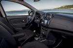 Dacia Sandero 2016 года